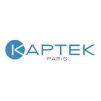 KapteK logo - Similar company to Portage Technologies Inc.