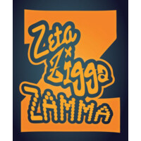 Zeta Zigga Zamma logo - Similar company to Phi Kappa Chi Fraternity