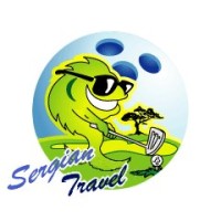 SergianTravel logo - Similar company to Yallayalla.It