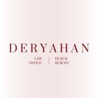 DERYAHAN Law Office logo - Similar company to İdeal Medya