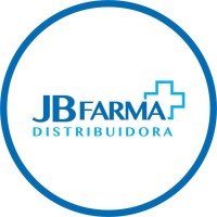 JB Farma Distribuidora logo - Similar company to Bevie