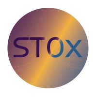ST0x logo - Similar company to Redkite