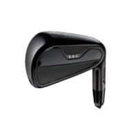 Black Golf Club logo - Similar company to Lebrun Advisory Group