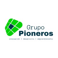Grupo Pioneros logo - Similar company to Gmt Sourcing
