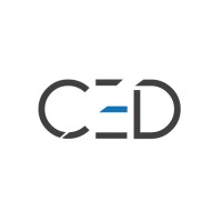 CED, Civil Engineering Design logo - Similar company to Argento Srl