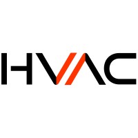 HVAC logo - Similar company to Vanguard & Co.