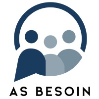 AS Besoin logo - Similar company to Bizdev Cc