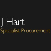 J Hart Specialist Procurement logo - Similar company to Send It - The Global Shipping Comparison Site