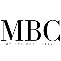 My Bak Consulting logo - Similar company to Palabres Créatives