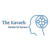 The Kavach logo - Similar company to Morash Crop Science