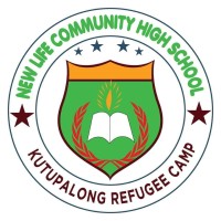 New Life Community High School logo - Similar company to Global Rohingya Future Rlo