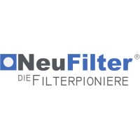 NeuFilter GmbH logo - Similar company to Airtec Filtermanagement Gmbh