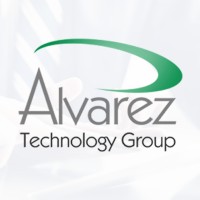 Alvarez Technology Group logo - Similar company to Assursec, Llc