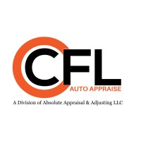 CFL Auto Appraise logo - Similar company to Hea Appraisal