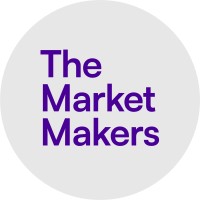 The Market Makers in Middle East & Africa - Video Podcast logo - Similar company to Beyondx Podcast