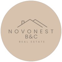 NovoNest B&C logo - Similar company to Stellr
