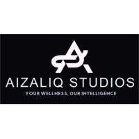 AizalIQ Studios logo - Similar company to Iqvenus Technologies