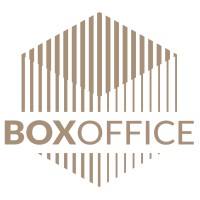 Box Office DOO logo - Similar company to Novobox