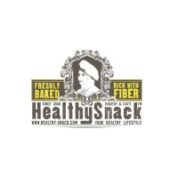Healthy Snack Company logo - Similar company to Non