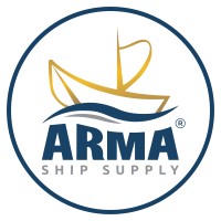 Arma Int'l Ship Supply Inc. logo - Similar company to Swiftlogix