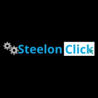 SteelonClick™ logo - Similar company to Chander Bhan Yogesh Kumar