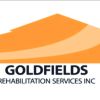 Goldfields Rehabilitation Services logo - Similar company to Jcce