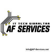 AF Services Ltd logo - Similar company to Itwise Technology Services