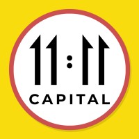1111 Capital logo - Similar company to Garagecap