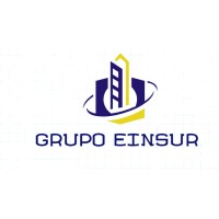 grupo EINSUR logo - Similar company to Servicios Y Calibraciones Del Golfo S.A. De C.V.
