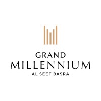 Grand Millennium Al Seef Basra logo - Similar company to Numo
