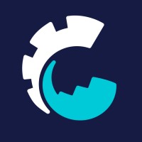 Cogsteps logo - Similar company to Strongly Typed