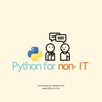 Python for non-IT logo - Similar company to Nps It Solutions Llc
