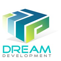 Dream Development logo - Similar company to Tree Diagnostics - Barnes Associates Ltd