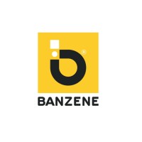 Banzene logo - Similar company to Sobol Systems