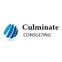 Culminate Consulting logo - Similar company to Ranora Consulting