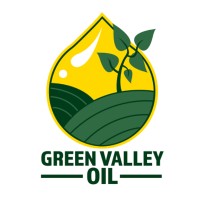 Green Valley Oil logo - Similar company to Belize Botanic Gardens