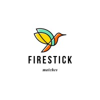 Fire Stick Matches logo - Similar company to Fire Safety Stick