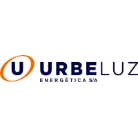 URBELUZ Energética logo - Similar company to Vr Light - Iluminação