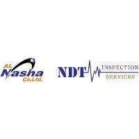 Al NASHA NDT & INSPECTION SERVICES logo - Similar company to Kndt Services Ltd