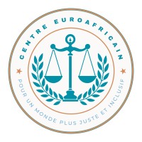 Centre Euroafricain logo - Similar company to Impact Jeunesse