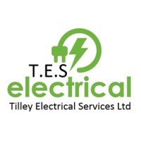 TILLEY ELECTRICAL SERVICES LTD logo - Similar company to Cablecom Electrical