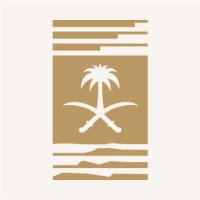 The Royal Commission for AlUla logo - Similar company to Red Sea Global Hospitality