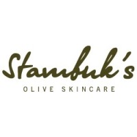 Stambuks - Olive Oil Scincare logo - Similar company to Kruna Mode
