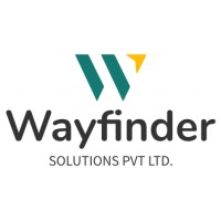 Wayfinder Solutions Pvt ltd. logo - Similar company to Metier Store