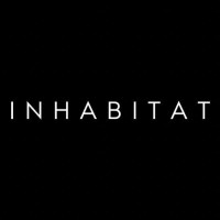 Inhabitat Building logo - Similar company to Design Boom