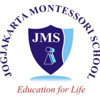 Jogjakarta Montessori School logo - Similar company to Olifant School