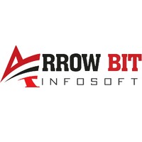 Arrow bit Infosoft logo - Similar company to Modern Metals India Private Limited
