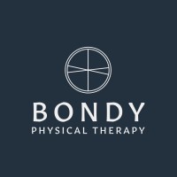 Tim Bondy Physical Therapy