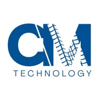 CM Technology logo - Similar company to Faber Teknoloji