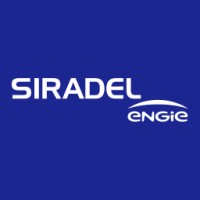 Siradel logo - Similar company to Cyim